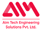 AIM TECH ENGINEERING SOLUTIONS PVT.LTD. , Manufacturer, Exporter, Supplier, Foundation Bolts, Anchor Bolts, Bolts, Fasteners, Heat Exchangers, Hex Nuts, Industrial Fasteners, Machine Screws, Nuts, Pressure Vessels, Special Fasteners, V Clamps, Washers